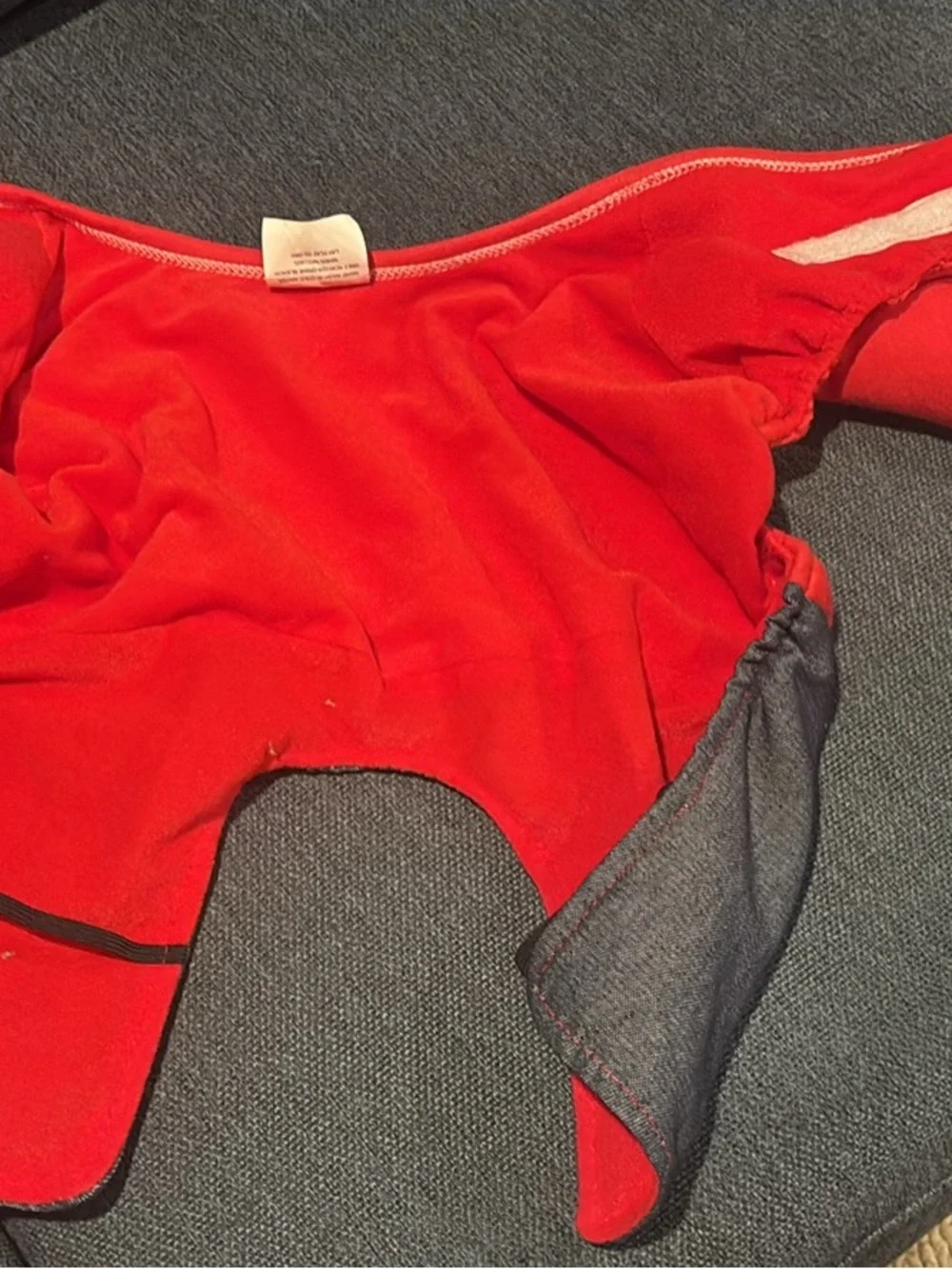 Target soft red
